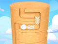 Jeu Sauver la balle en ligne