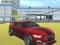 Jeu Essai de vitesse de conduite de voiture en ligne