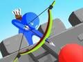 Jeu Gardien du Château en ligne Jeu Gardien du Château en ligne