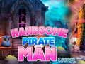 Jeu Évasion du beau pirate en ligne