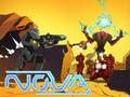 Jeu Nova Opérations Clandestines en ligne