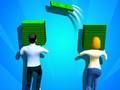 Jeu Couple Riches En Folie en ligne