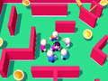Jeu Cache-cache privé en ligne