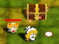 Jeu Risque des fées en ligne Jeu Risque des fées en ligne