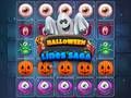 Jeu Saga des Lignes d'Halloween en ligne