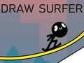 Jeu Dessine le Surfer en ligne Jeu Dessine le Surfer en ligne