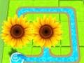 Jeu Paradis Fleuri en ligne