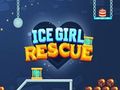 Jeu Sauvetage de la Fille de Glace en ligne
