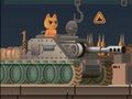 Jeu Guerres de chats en ligne