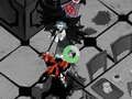 Jeu Infection Utsuru en ligne