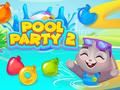 Jeu Fête au Bord de la Piscine 2 en ligne