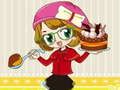 Jeu Jenna la Petite Fille: Habillage en ligne