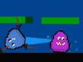 Jeu Bagarre Caca en ligne