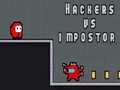 Jeu Hackers contre imposteurs en ligne