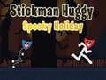 Jeu Stickman Étreinte Halloween en ligne