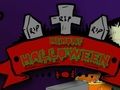 Jeu Mémoire Halloween en ligne
