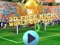 Jeu Coup franc Coupe du Monde 2022 en ligne