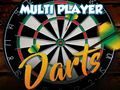 Jeu Tournoi de Fléchettes Multijoueur en ligne Jeu Tournoi de Fléchettes Multijoueur en ligne