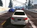 Jeu Horizons de course en ligne