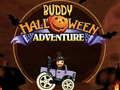 Jeu Aventure d'Halloween avec un ami en ligne