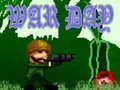 Jeu Jour de guerre en ligne