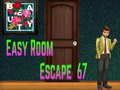 Jeu Amgel Évasion Facile de la Chambre 67 en ligne