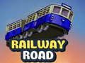 Jeu Route Ferroviaire en ligne Jeu Route Ferroviaire en ligne