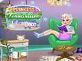 Jeu Princesse Terrarium Vie Deco en ligne