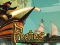 Jeu Pirates : Le Chemin du Buccaneer en ligne