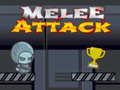 Jeu Attaque au corps à corps en ligne