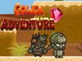 Jeu Aventure de Golem en ligne