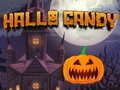 Jeu Bonjour Candy en ligne