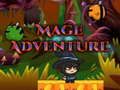 Jeu Aventure de Mage en ligne