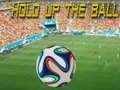 Jeu Tiens la balle en ligne