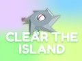 Jeu Dégager l'île en ligne
