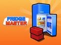 Jeu Maître Réfrigérateur en ligne