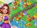 Jeu Pays des Fées : Fusion & Magie en ligne Jeu Pays des Fées : Fusion & Magie en ligne