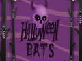 Jeu Chauves-souris d'Halloween en ligne