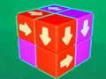 Jeu Démolition de Cube Magique en ligne Jeu Démolition de Cube Magique en ligne