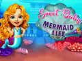 Jeu La Vie Douce de la Petite Sirène en ligne