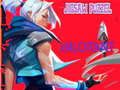 Jeu Puzzle Valorant en ligne