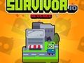 Jeu Vengeance Survivor.io en ligne