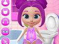 Jeu Violette Ma Petite Fille en ligne
