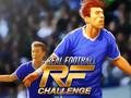 Jeu Défi Football Réel en ligne
