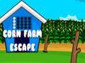 Jeu Évasion de la ferme de maïs en ligne