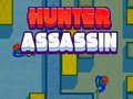 Jeu Chasseur Assassin en ligne