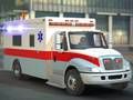 Jeu Conduite de Voiture d'Ambulance Urbaine en ligne