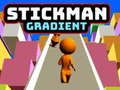 Jeu Gradient Stickman en ligne