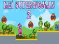 Jeu Kei Superfemme 2 en ligne