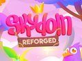 Jeu Skydom : Refait en ligne